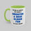 Thumbnail: Brighton & Hove Albion Fan Mug