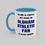 Thumbnail: Oldham Athletic Fan Mug
