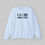 Thumbnail: I Love Hull City Sweatshirt
