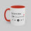 Thumbnail: Oasis - Go Let it Out - Mug