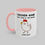 Thumbnail: Chicken Game Mug