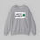 Thumbnail: Same Sheet Different Day Sweatshirt