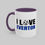 Thumbnail: I Love Everton‬ Mug