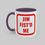 Thumbnail: Jim Fisted Me Mug