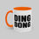 Thumbnail: Ding Dong Mug
