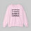 Thumbnail: My Dog Ate My Pronouns Sweatshirt