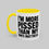 Thumbnail: I'm More P*ssed Than My Nan's Mattress Mug