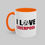 Thumbnail: I Love Liverpool‬ Mug