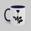 Thumbnail: Depeche Mode Black Rose Mug