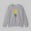 Thumbnail: Upside Down Pineapple Sweatshirt