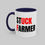 Thumbnail: Stuck Farmer Mug