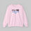Thumbnail: I Love Manchester City Sweatshirt
