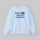 Thumbnail: I Love Sheffield Wednesday Sweatshirt