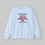 Thumbnail: Bolton Wanderers Fan Sweatshirt