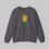 Thumbnail: Upside Down Pineapple Sweatshirt