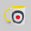 Thumbnail: MOD Symbol Mug