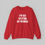 Thumbnail: I'm Sex Splitting My Weaners Sweatshirt (Inspired by Clarkson's Farm)