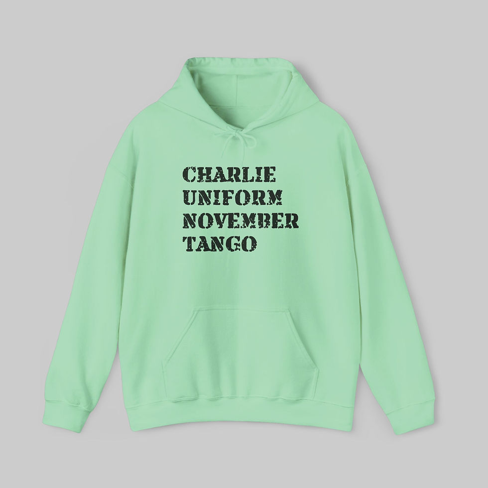 Thumbnail: C*NT Hoodie