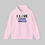 Thumbnail: I Love Leeds United Hoodie