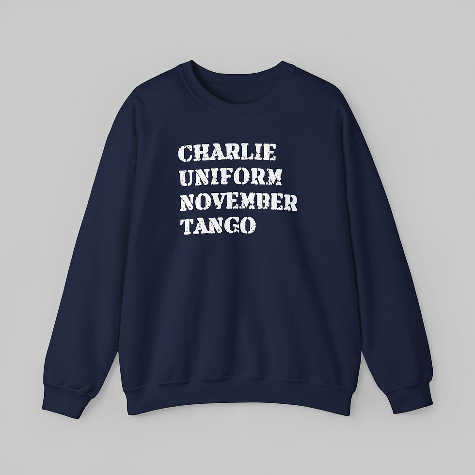 Thumbnail: C*NT Sweatshirt