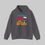 Thumbnail: I Just Want to Get Drunk and Embarrass My Kids (Wine) Hoodie