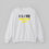 Thumbnail: I Love Norwich City Sweatshirt