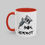 Thumbnail: Ink Addict Mug