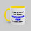 Thumbnail: Wimbledon Fan Mug