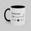 Thumbnail: Oasis - Wonderwall - Mug