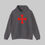 Thumbnail: Knights Templar Cross Hoodie