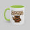 Thumbnail: Wookiee Monster Monster Mug