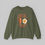 Thumbnail: Don't Go Bacon My Heart, I Couldn't If I Fried Sweatshirt