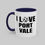 Thumbnail: I Love Port Vale Mug