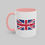 Thumbnail: Union Jack Flag Mug
