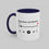 Thumbnail: Oasis - Cigarettes and Alcohol - Mug