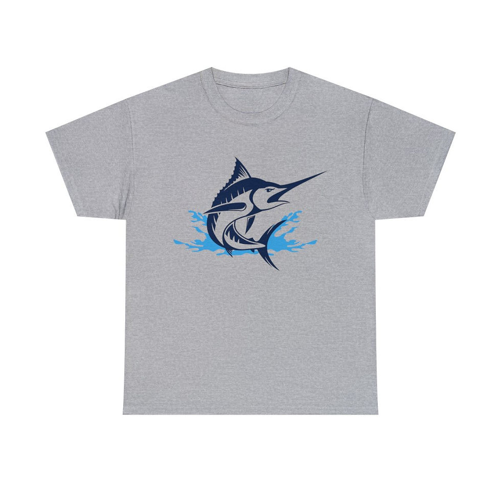 Thumbnail: Swordfish T-Shirt