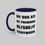 Thumbnail: My Dog Ate My Pronouns Mug