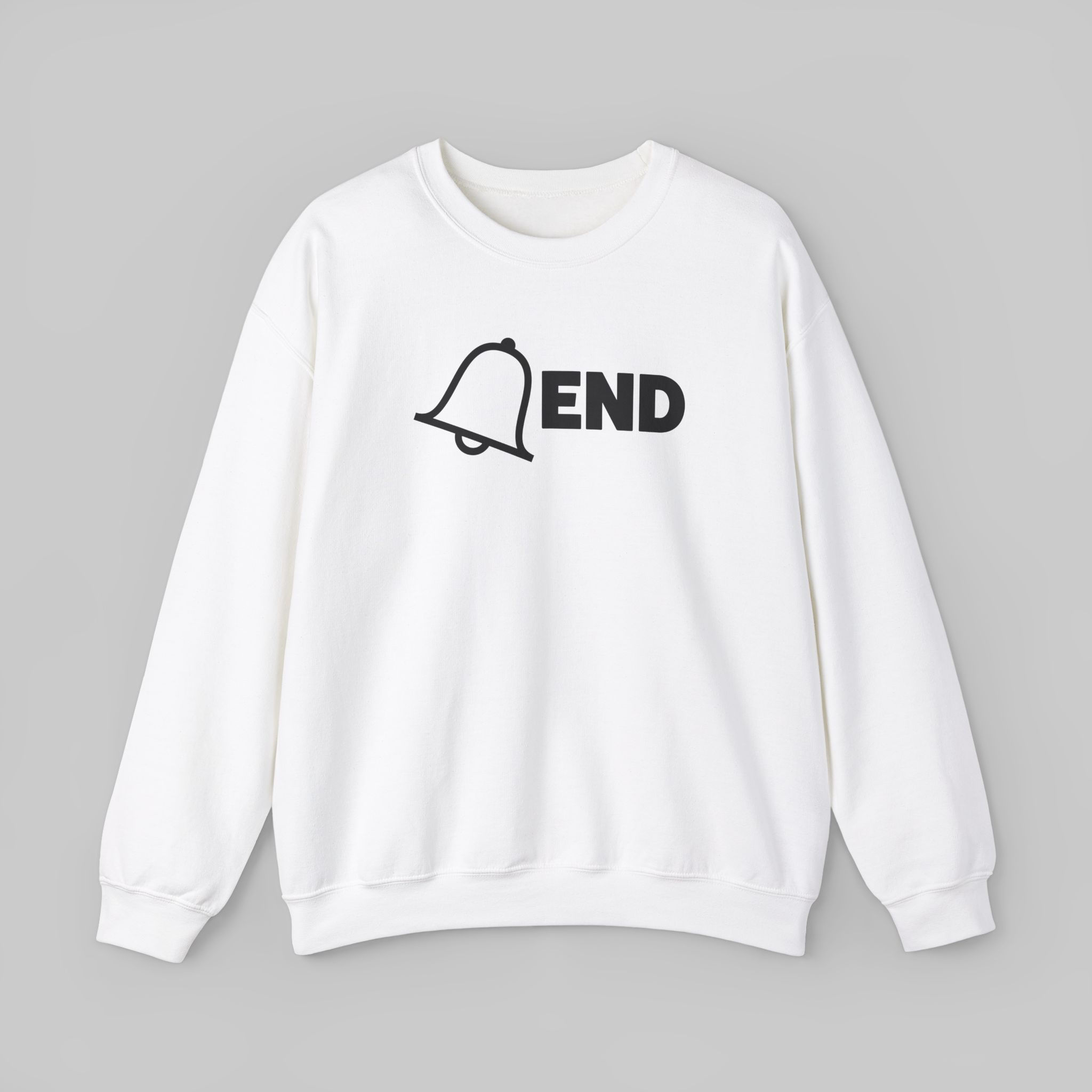 Bell End Sweatshirt