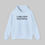 Thumbnail: I Am 100% Faithful Hoodie (Inspired by The Traitors)