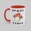 Thumbnail: Space Penis Mug (Inspired by Clarkson's Farm)