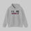 Thumbnail: I Love Burnley Hoodie