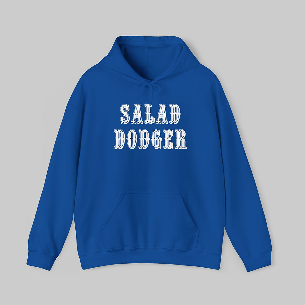 Thumbnail: Salad Dodger Hoodie