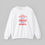 Thumbnail: Not My Circus Not My Monkeys Sweatshirt