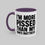 Thumbnail: I'm More P*ssed Than My Nan's Mattress Mug