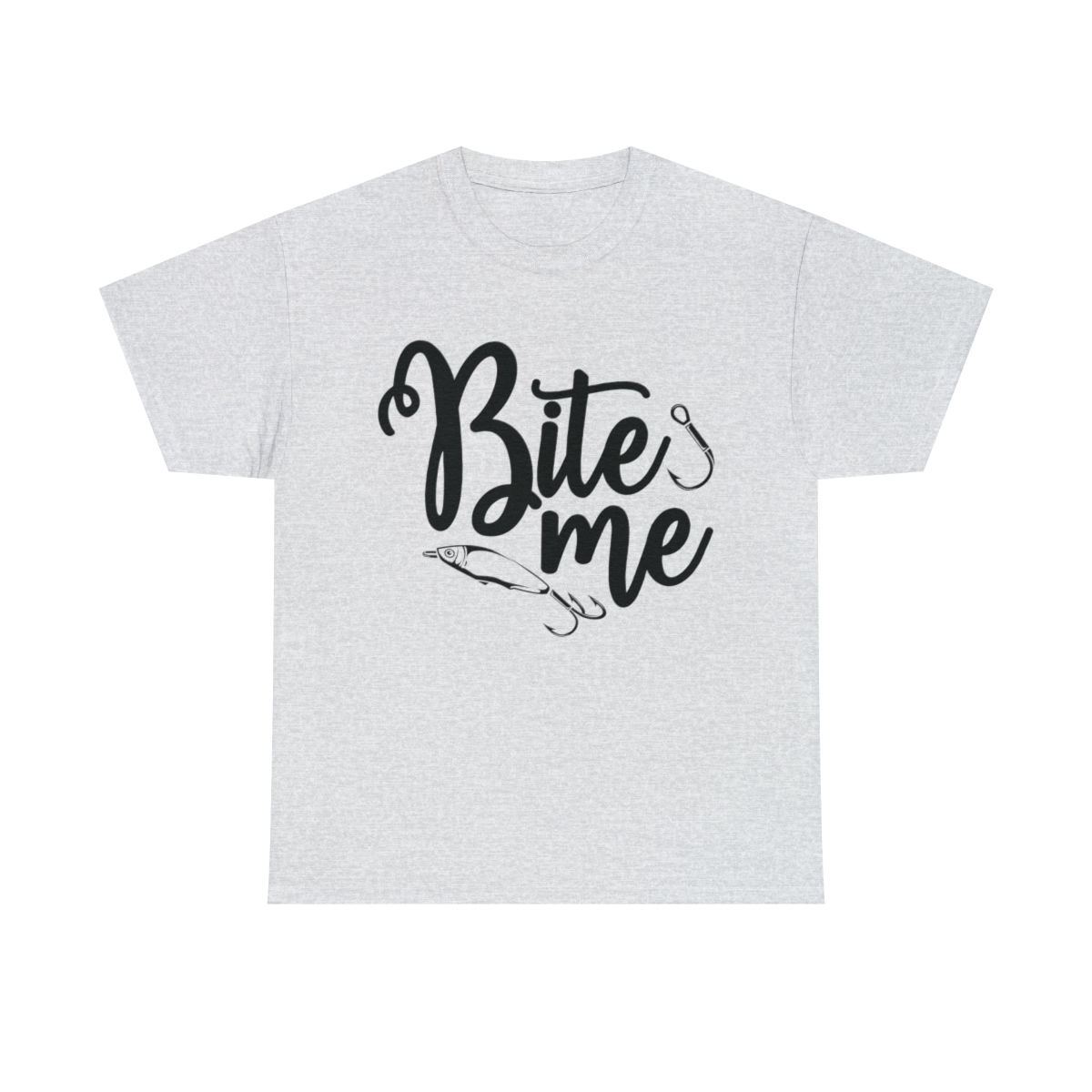 Bite Me T-Shirt