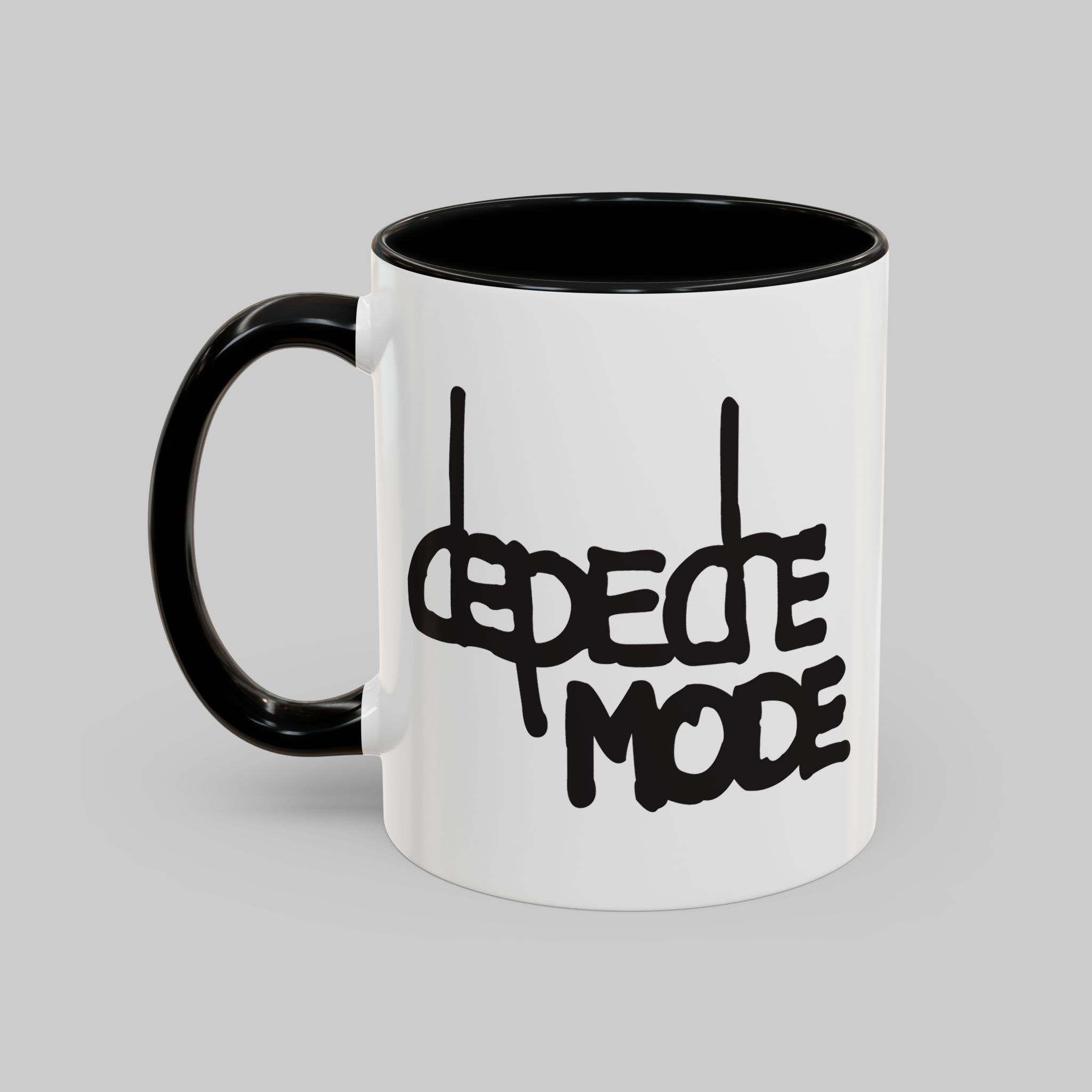 Depeche Mode Mug
