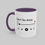 Thumbnail: Oasis - Don't Go Away - Mug