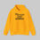 Thumbnail: Mummy's Little Alcoholic Hoodie