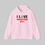 Thumbnail: I Love Bradford City Hoodie