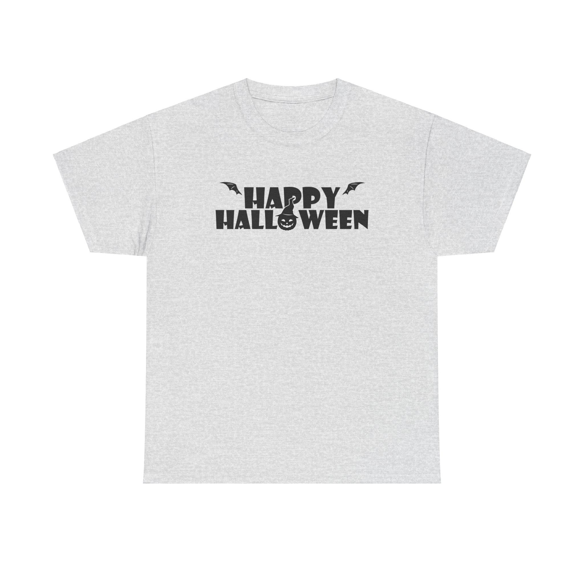 Happy Halloween T-Shirt